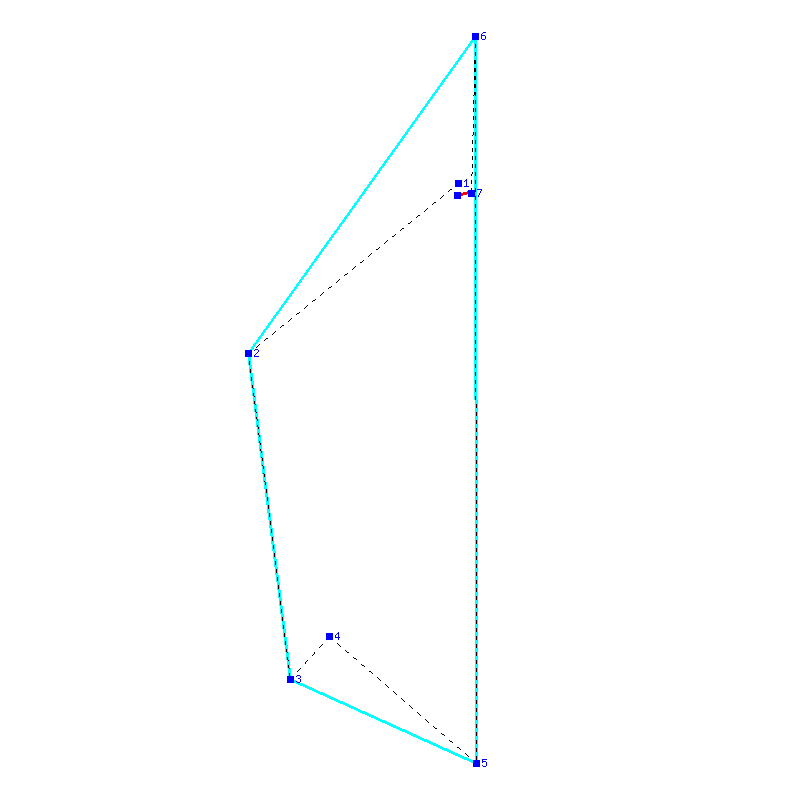 Flugauswertung